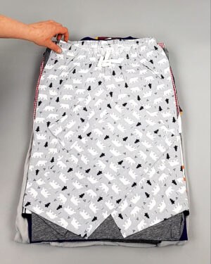 Фотография  513 - Пижамы СТОК CAN 084#10 кг оптом в Салехарде и Ямало-Ненецком АО