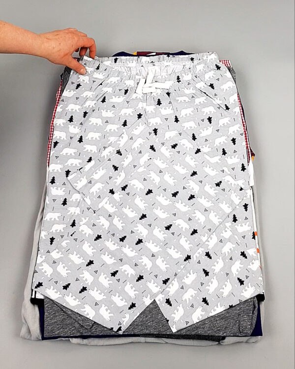 Фотография  166 - Пижамы СТОК CAN 084#10 кг оптом в Салехарде и Ямало-Ненецком АО