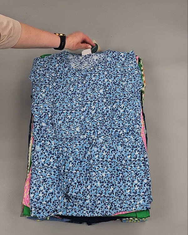 Фотография  563 - MAMA LICIOUS Summer 045 mix#16 кг, ЛОТ №8442 оптом в Салехарде и Ямало-Ненецком АО