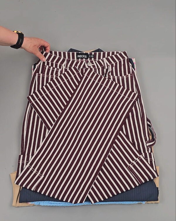 Фотография  186 - PIECES Summer mix 045#15 кг, ЛОТ №8419 оптом в Салехарде и Ямало-Ненецком АО