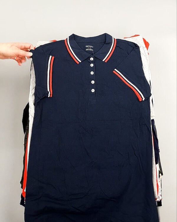 Фотография  858 - LIDL Summer mix 124#15 кг, ЛОТ №8239 оптом в Салехарде и Ямало-Ненецком АО