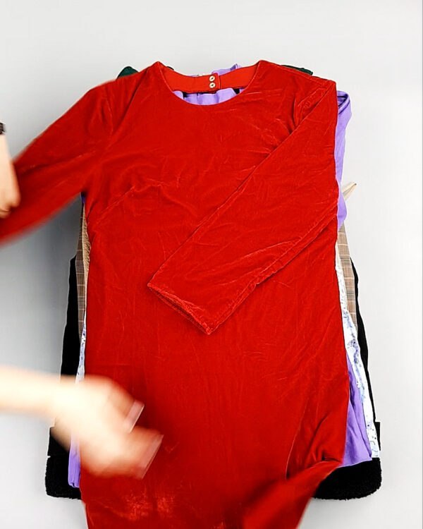 Фотография  856 - OTHER STORIES mix 06 B 035#15 кг, ЛОТ №8189 оптом в Салехарде и Ямало-Ненецком АО