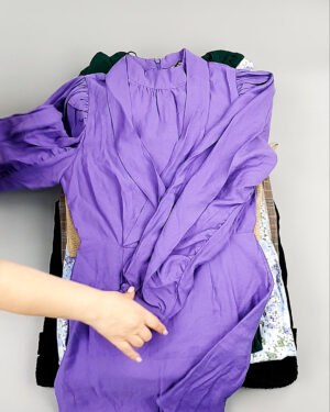 Фотография  236 - OTHER STORIES mix 06 B 035#15 кг, ЛОТ №8189 оптом в Салехарде и Ямало-Ненецком АО