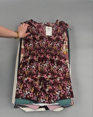 Фотография  841 - JDY Summer mix 045#15 кг, ЛОТ №8427 оптом в Салехарде и Ямало-Ненецком АО