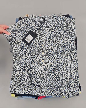 Фотография  870 - BRAND STOCK Summer#20 кг оптом в Салехарде и Ямало-Ненецком АО