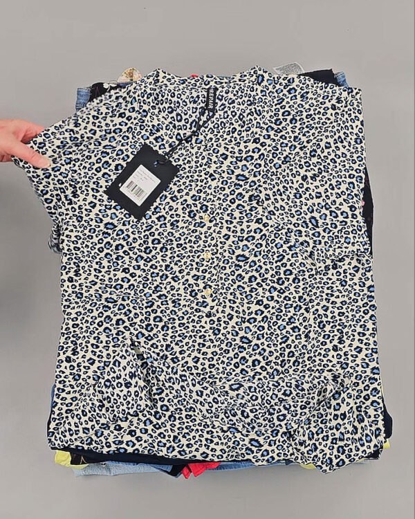 Фотография  881 - BRAND STOCK Summer#20 кг оптом в Салехарде и Ямало-Ненецком АО