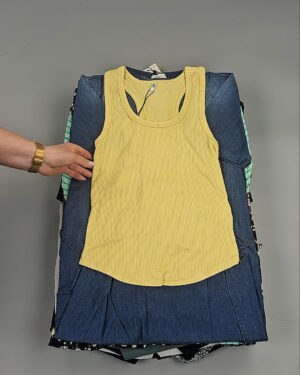 Фотография  321 - JDY Summer mix 045#15 кг оптом в Салехарде и Ямало-Ненецком АО