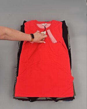 Фотография  846 - JDY Summer mix 045#15 кг, ЛОТ №8425 оптом в Салехарде и Ямало-Ненецком АО