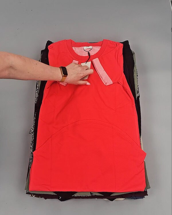 Фотография  966 - JDY Summer mix 045#15 кг, ЛОТ №8425 оптом в Салехарде и Ямало-Ненецком АО