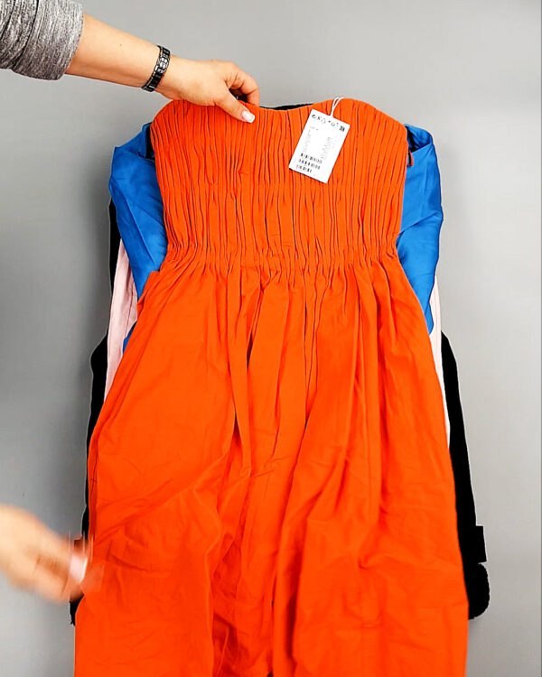 Фотография  692 - OTHER STORIES mix 06 B 035#15 кг, ЛОТ №8190 оптом в Салехарде и Ямало-Ненецком АО