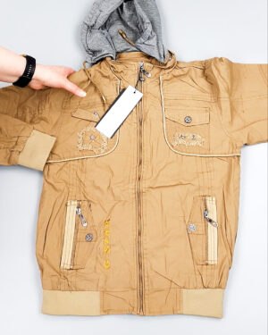 Фотография  229 - BABY KIDS CAN 44#7 кг оптом в Салехарде и Ямало-Ненецком АО