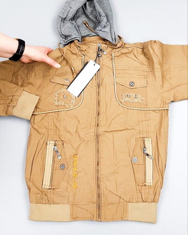 Фотография  599 - BABY KIDS CAN 44#7 кг оптом в Салехарде и Ямало-Ненецком АО