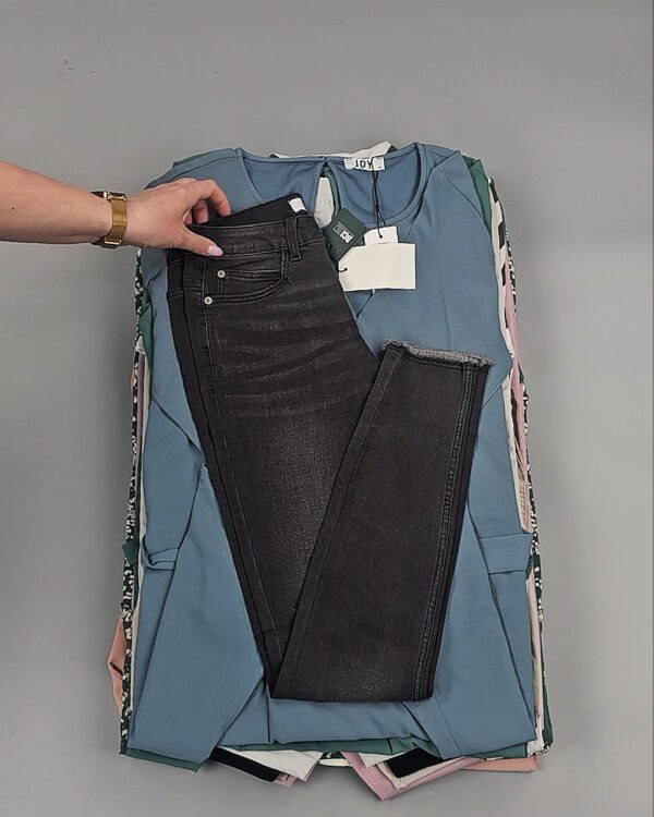 Фотография  927 - JDY Summer mix 045#15 кг, ЛОТ №8424 оптом в Салехарде и Ямало-Ненецком АО