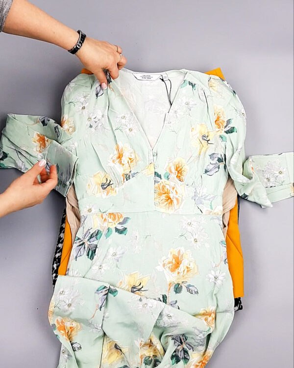 Фотография  876 - OTHER STORIES mix 06 B 035#15 кг, ЛОТ №8193 оптом в Салехарде и Ямало-Ненецком АО