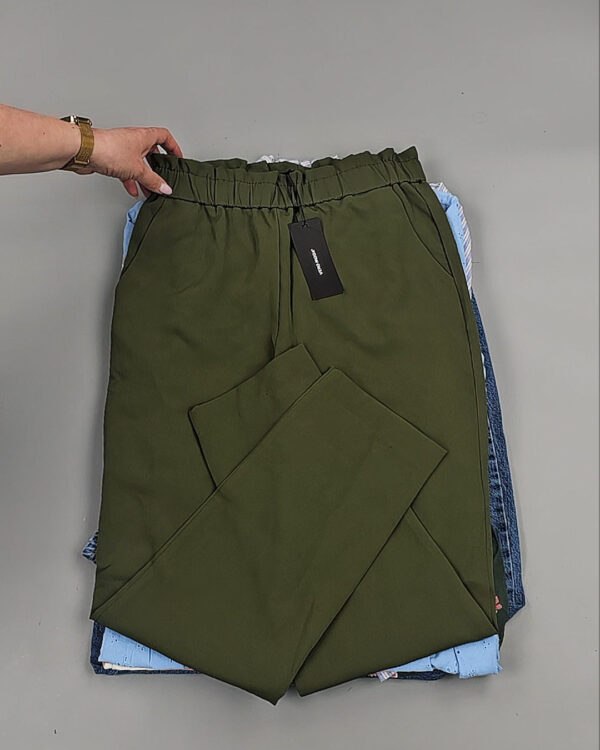 Фотография  751 - VERO MODA  Summer mix 045#13 кг, ЛОТ №8446 оптом в Салехарде и Ямало-Ненецком АО