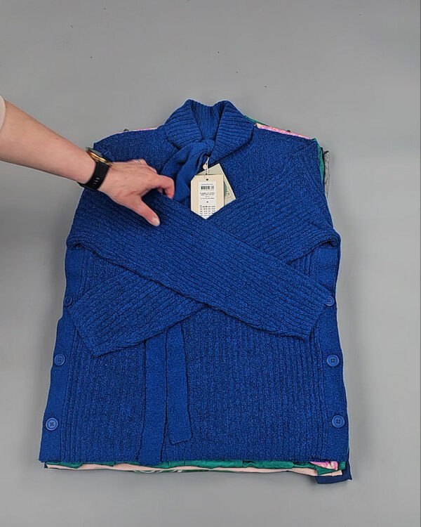 Фотография  510 - MAMA LICIOUS Summer 045 mix#15 кг оптом в Салехарде и Ямало-Ненецком АО