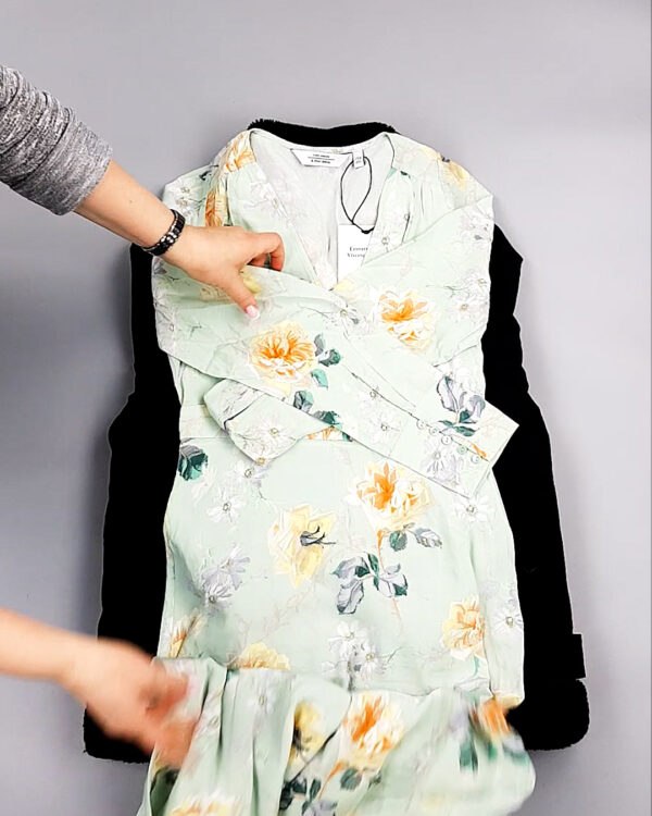 Фотография  431 - OTHER STORIES mix 06 B 035#15 кг, ЛОТ №8190 оптом в Салехарде и Ямало-Ненецком АО