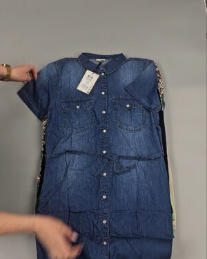 Фотография  217 - JDY Summer mix 045#15 кг, ЛОТ №8425 оптом в Салехарде и Ямало-Ненецком АО