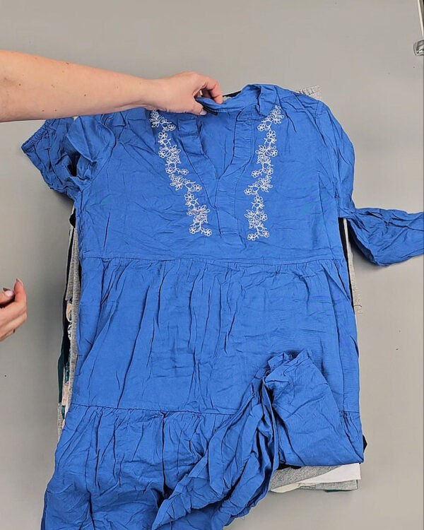 Фотография  626 - LIDL Summer mix 124#15 кг, ЛОТ №8392 оптом в Салехарде и Ямало-Ненецком АО