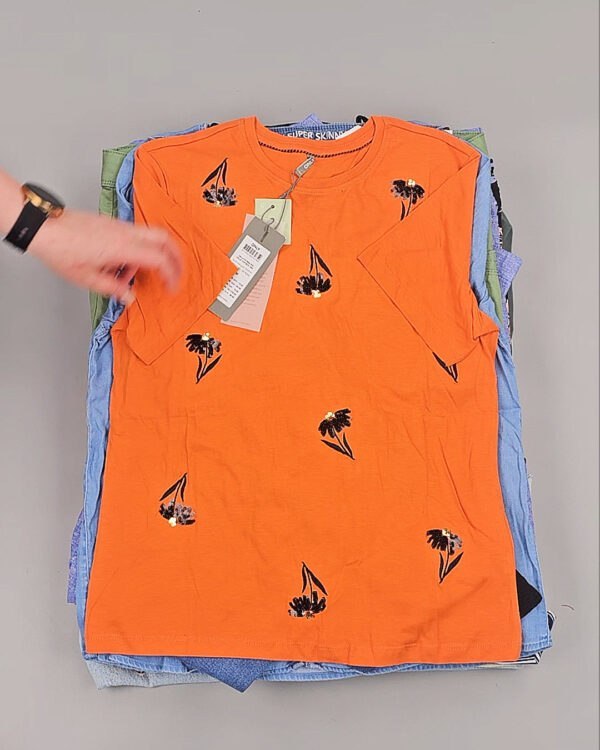 Фотография  944 - BRAND STOCK Summer#20 кг оптом в Салехарде и Ямало-Ненецком АО