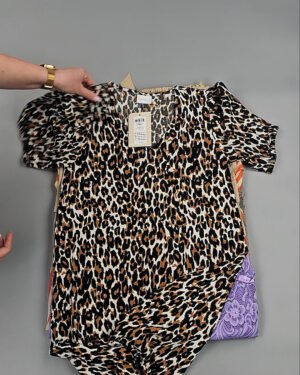 Фотография  166 - MAMA LICIOUS Summer 045 mix#16 кг, ЛОТ №8443 оптом в Салехарде и Ямало-Ненецком АО