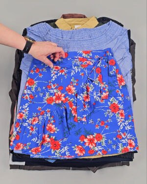 Фотография  958 - BRAND STOCK Summer#20 кг, ЛОТ №8386 оптом в Салехарде и Ямало-Ненецком АО