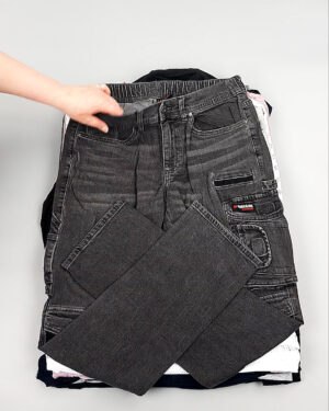 Фотография  716 - LIDL Summer mix 124#15 кг, ЛОТ №8239 оптом в Салехарде и Ямало-Ненецком АО