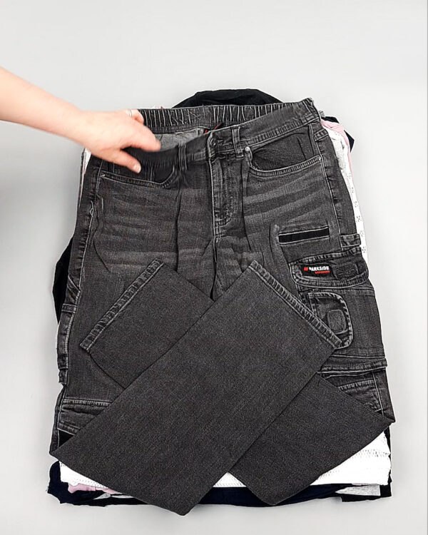 Фотография  561 - LIDL Summer mix 124#15 кг, ЛОТ №8239 оптом в Салехарде и Ямало-Ненецком АО