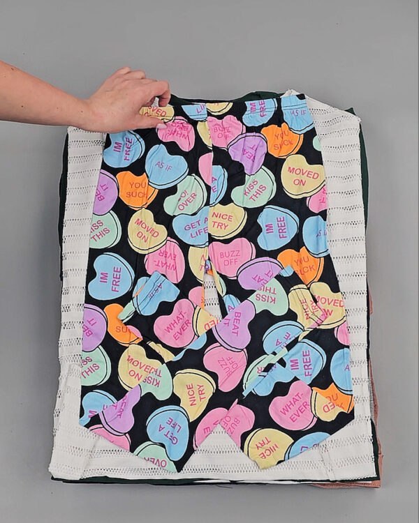 Фотография  942 - LIDL Summer mix 124#15 кг, ЛОТ №8389 оптом в Салехарде и Ямало-Ненецком АО