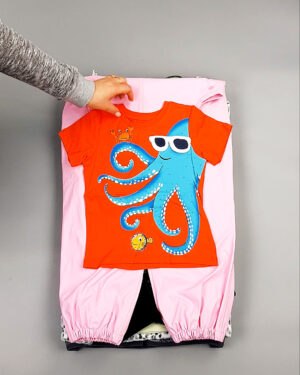 Фотография  985 - C&A детский микс 43#15,35 кг, ЛОТ №8205 оптом в Салехарде и Ямало-Ненецком АО