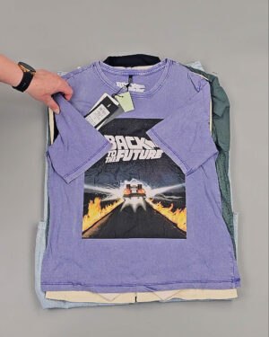 Фотография  816 - BRAND STOCK Summer#20 кг оптом в Салехарде и Ямало-Ненецком АО