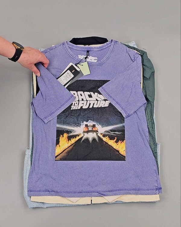 Фотография  708 - BRAND STOCK Summer#20 кг оптом в Салехарде и Ямало-Ненецком АО