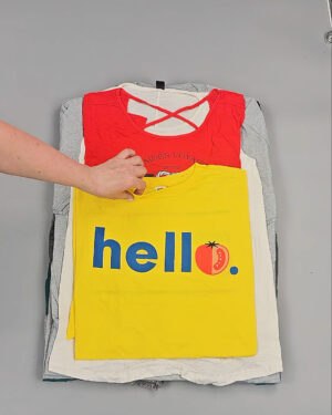 Фотография  887 - LIDL Summer mix 124#15 кг, ЛОТ №8392 оптом в Салехарде и Ямало-Ненецком АО