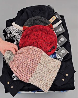 Фотография  858 - CANADA mix 084#50 кг, ЛОТ №8336 оптом в Салехарде и Ямало-Ненецком АО