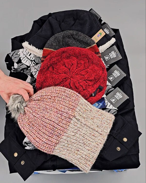 Фотография  666 - CANADA mix 084#50 кг, ЛОТ №8336 оптом в Салехарде и Ямало-Ненецком АО