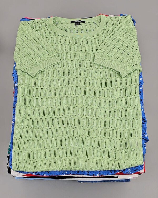 Фотография  525 - LIDL Summer (СЫРЬЕ) 114#50 кг оптом в Салехарде и Ямало-Ненецком АО