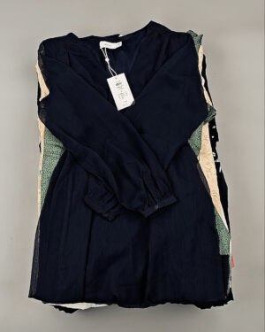 Купить Платья VILA Summer 045#5 кг, ЛОТ №8618 оптом в Салехарде и Ямало-Ненецком АО