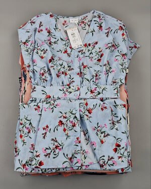 Купить Платья VILA Summer 045#5 кг, ЛОТ №8619 оптом в Салехарде и Ямало-Ненецком АО