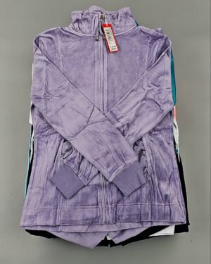 Купить Спортивные костюмы  AD83#10 шт, ЛОТ №8640 оптом в Салехарде и Ямало-Ненецком АО