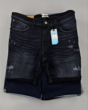 Купить Шорты BLEND HE 045#5 кг, ЛОТ №8648 оптом в Салехарде и Ямало-Ненецком АО