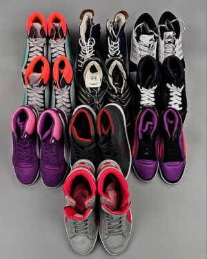 Купить Обувь спорт BRAND Sport W  O59#7 кг оптом в Салехарде и Ямало-Ненецком АО