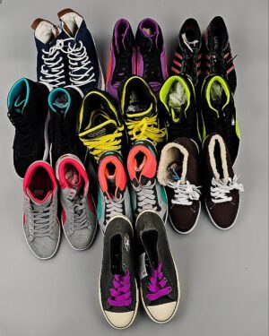 Купить Обувь спорт BRAND Sport W  O59#7,1 кг, ЛОТ №8651 оптом в Салехарде и Ямало-Ненецком АО