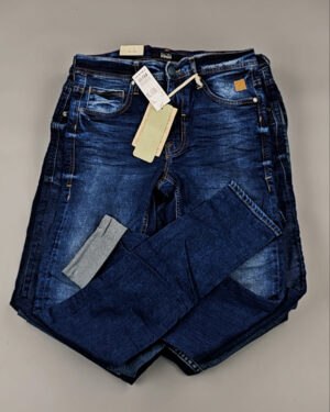 Купить Джинсы BLEND HE 045#5 кг, ЛОТ №8685 оптом в Салехарде и Ямало-Ненецком АО