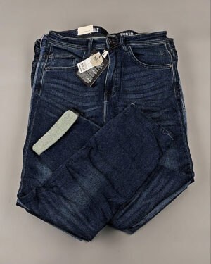 Купить Джинсы BLEND HE 045#5 кг, ЛОТ №8687 оптом в Салехарде и Ямало-Ненецком АО