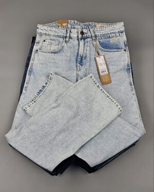 Купить Джинсы BLEND HE 045#5 кг, ЛОТ №8688 оптом в Салехарде и Ямало-Ненецком АО