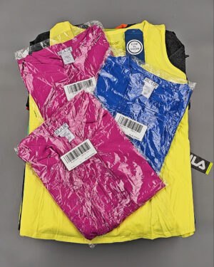 Купить CANADA Summer mix #50 кг, ЛОТ №8709 оптом в Салехарде и Ямало-Ненецком АО