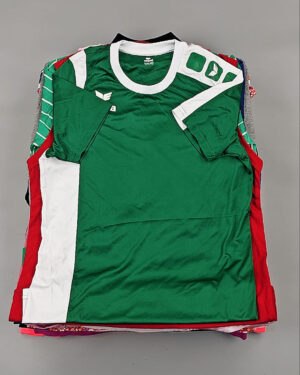 Купить Футболки м/ж Cr+Ex#8 кг, ЛОТ № ВК0101 оптом в Салехарде и Ямало-Ненецком АО