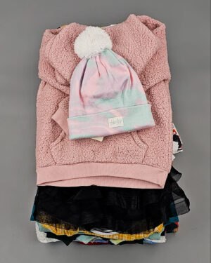 Купить Nordstrom kids mix 124#7 кг, ЛОТ №8498 оптом в Салехарде и Ямало-Ненецком АО