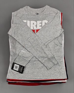 Купить KIDS NIKE CAN 084#5 кг, ЛОТ №8502 оптом в Салехарде и Ямало-Ненецком АО