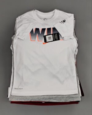 Купить KIDS NIKE CAN 084#5 кг, ЛОТ №8504 оптом в Салехарде и Ямало-Ненецком АО